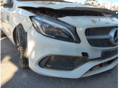 Recambio de paragolpes delantero para mercedes-benz clase a (w176) a 180 (176.042) referencia OEM IAM    2