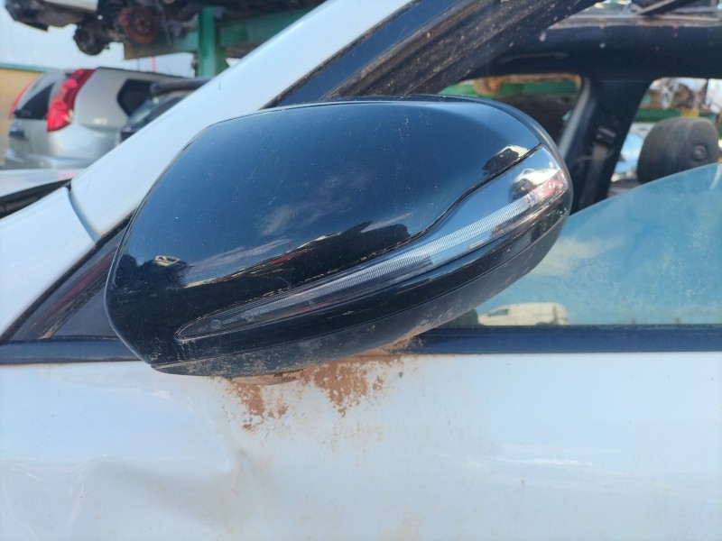 Recambio de retrovisor izquierdo para mercedes-benz glb (x247) glb 200 d (247.612) referencia OEM IAM   
