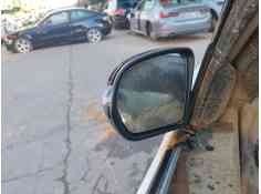 Recambio de retrovisor izquierdo para mercedes-benz glb (x247) glb 200 d (247.612) referencia OEM IAM    2