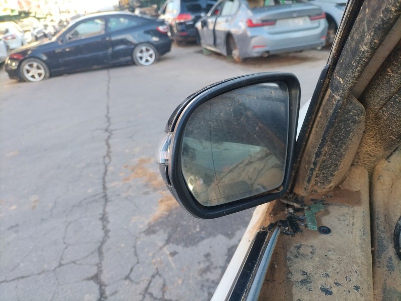 Recambio de retrovisor izquierdo para mercedes-benz glb (x247) glb 200 d (247.612) referencia OEM IAM   