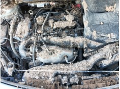 Recambio de caja cambios para mercedes-benz clase a (w176) a 180 (176.042) referencia OEM IAM   