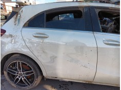 Recambio de puerta trasera derecha para mercedes-benz clase a (w176) a 180 (176.042) referencia OEM IAM   