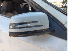 Recambio de retrovisor derecho para mercedes-benz clase a (w176) a 180 (176.042) referencia OEM IAM   