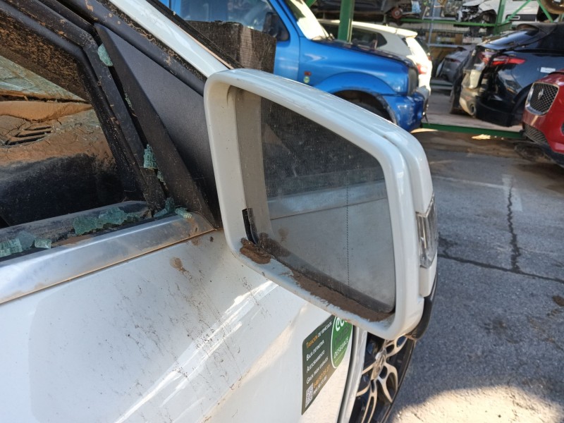 Recambio de retrovisor derecho para mercedes-benz clase a (w176) a 180 (176.042) referencia OEM IAM   
