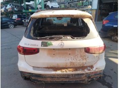 Recambio de porton trasero para mercedes-benz glb (x247) glb 200 d (247.612) referencia OEM IAM   