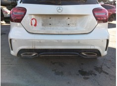Recambio de paragolpes trasero para mercedes-benz clase a (w176) a 180 (176.042) referencia OEM IAM   