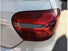 Recambio de piloto trasero derecho para mercedes-benz clase a (w176) a 180 (176.042) referencia OEM IAM   