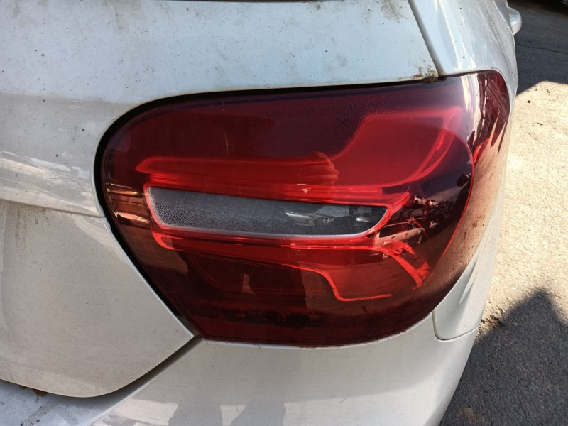 Recambio de piloto trasero derecho para mercedes-benz clase a (w176) a 180 (176.042) referencia OEM IAM   