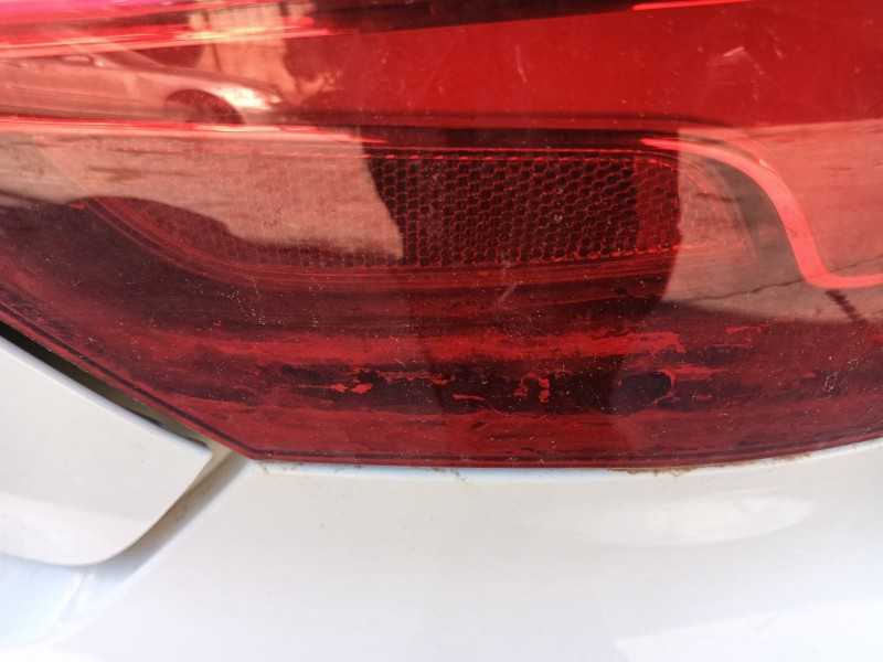 Recambio de piloto trasero derecho para mercedes-benz clase a (w176) a 180 (176.042) referencia OEM IAM   