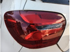 Recambio de piloto trasero izquierdo para mercedes-benz clase a (w176) a 180 (176.042) referencia OEM IAM   