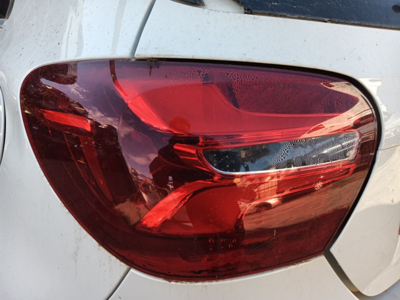 Recambio de piloto trasero izquierdo para mercedes-benz clase a (w176) a 180 (176.042) referencia OEM IAM   