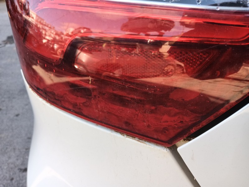 Recambio de piloto trasero izquierdo para mercedes-benz clase a (w176) a 180 (176.042) referencia OEM IAM   