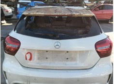 Recambio de porton trasero para mercedes-benz clase a (w176) a 180 (176.042) referencia OEM IAM   