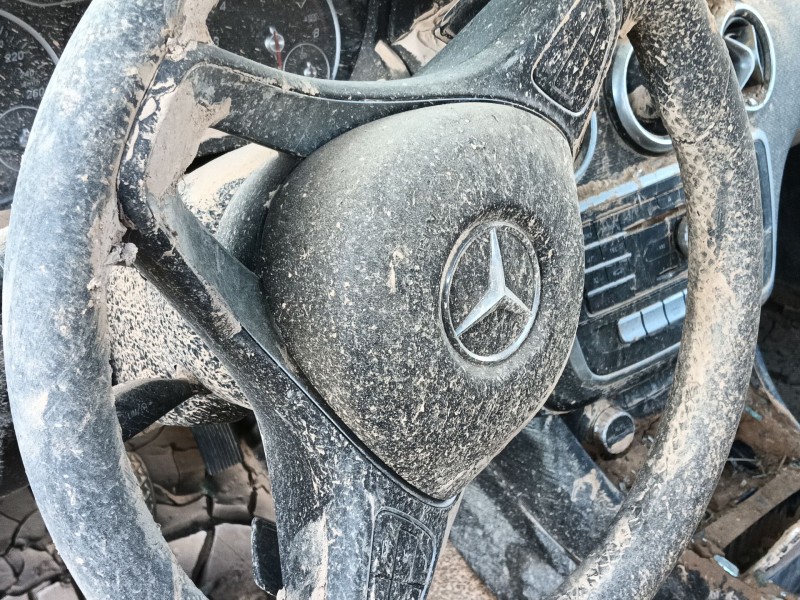 Recambio de airbag delantero izquierdo para mercedes-benz clase a (w176) a 180 (176.042) referencia OEM IAM   