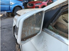 Recambio de retrovisor izquierdo para mercedes-benz clase a (w176) a 180 (176.042) referencia OEM IAM    2