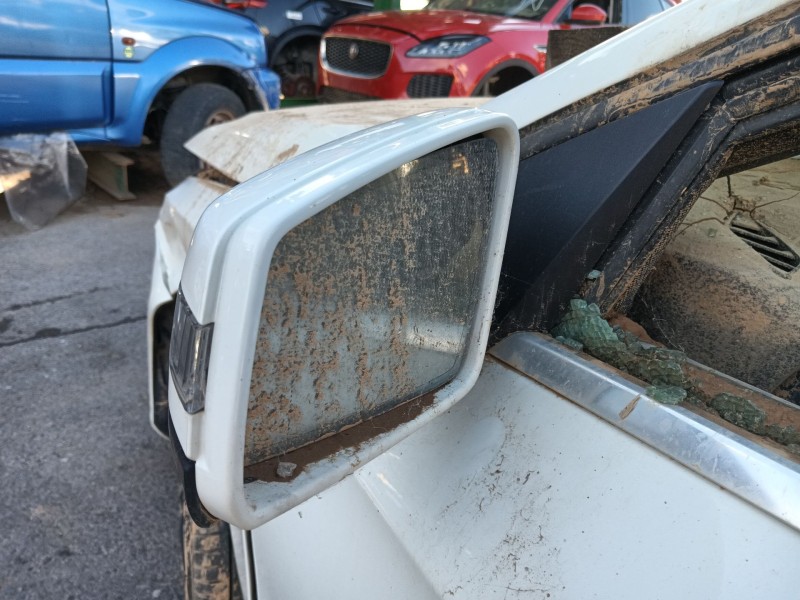 Recambio de retrovisor izquierdo para mercedes-benz clase a (w176) a 180 (176.042) referencia OEM IAM   