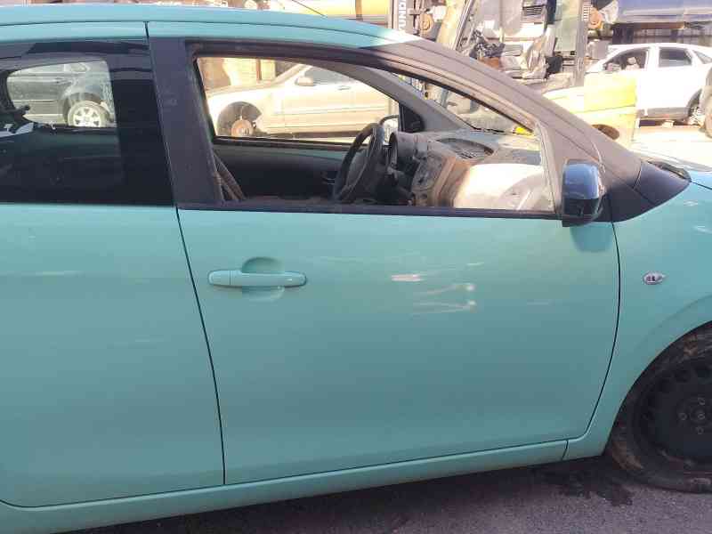 Recambio de puerta delantera derecha para citroën c1 ii (pa_, ps_) 1.0 vti 68 referencia OEM IAM   