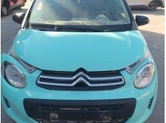 Recambio de capot para citroën c1 ii (pa_, ps_) 1.0 vti 68 referencia OEM IAM   