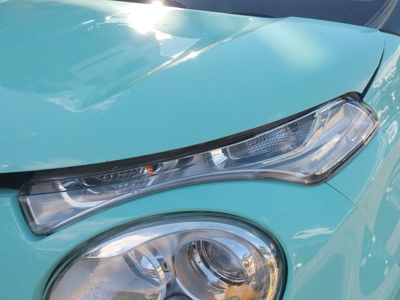 Recambio de piloto delantero izquierdo para citroën c1 ii (pa_, ps_) 1.0 vti 68 referencia OEM IAM   