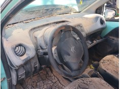 Recambio de salpicadero para citroën c1 ii (pa_, ps_) 1.0 vti 68 referencia OEM IAM   