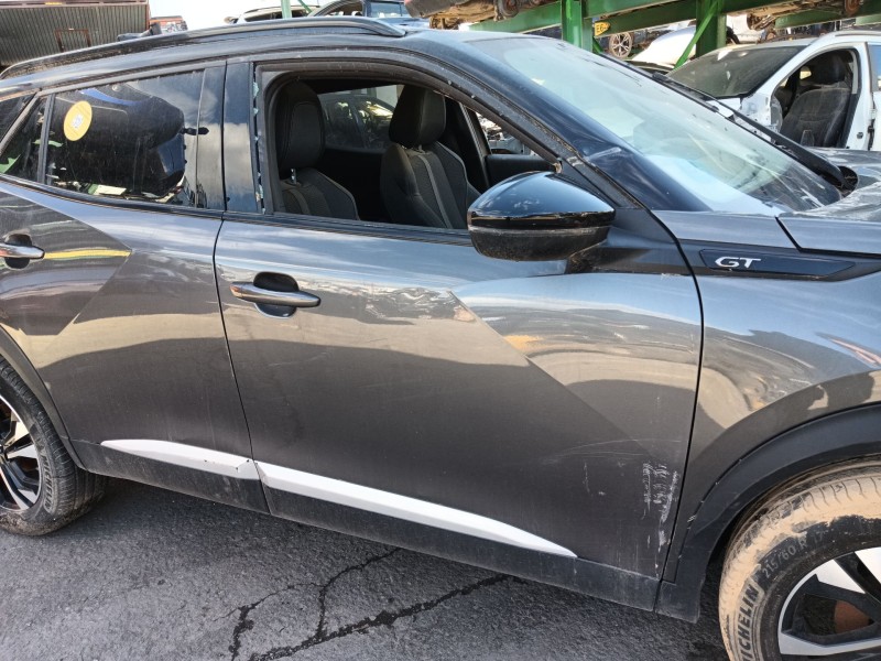 peugeot 2008 ii (ud_, us_, uy_, uj_, ur_, uc_) del año 2021