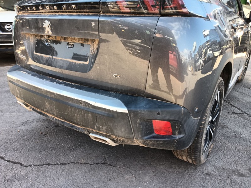 peugeot 2008 ii (ud_, us_, uy_, uj_, ur_, uc_) del año 2021