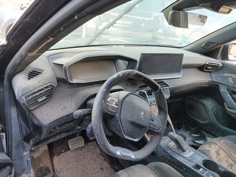 peugeot 2008 ii (ud_, us_, uy_, uj_, ur_, uc_) del año 2021