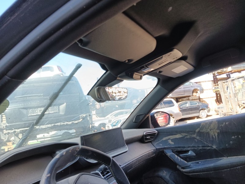 peugeot 2008 ii (ud_, us_, uy_, uj_, ur_, uc_) del año 2021