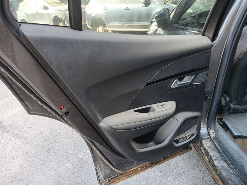 peugeot 2008 ii (ud_, us_, uy_, uj_, ur_, uc_) del año 2021