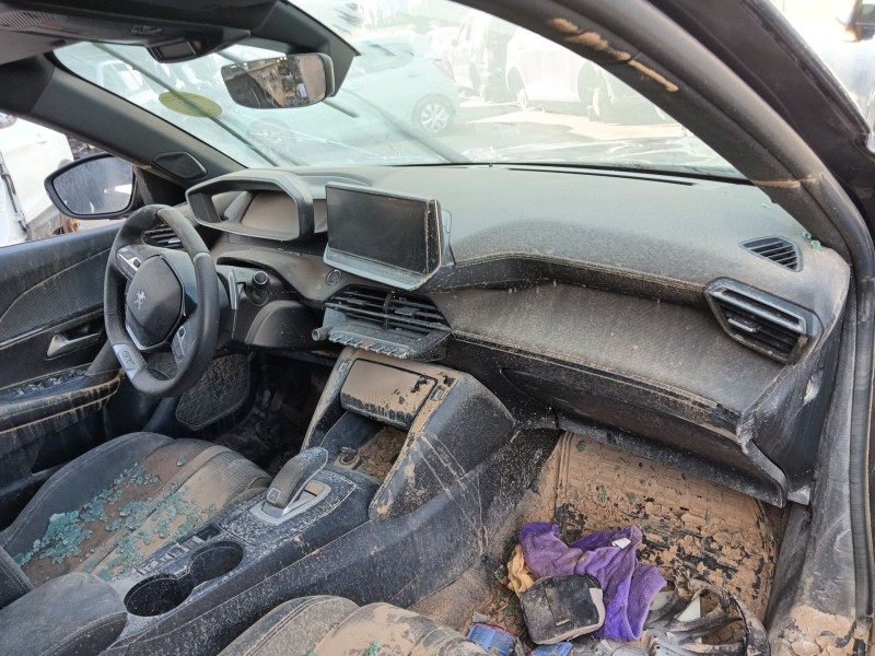 peugeot 2008 ii (ud_, us_, uy_, uj_, ur_, uc_) del año 2021