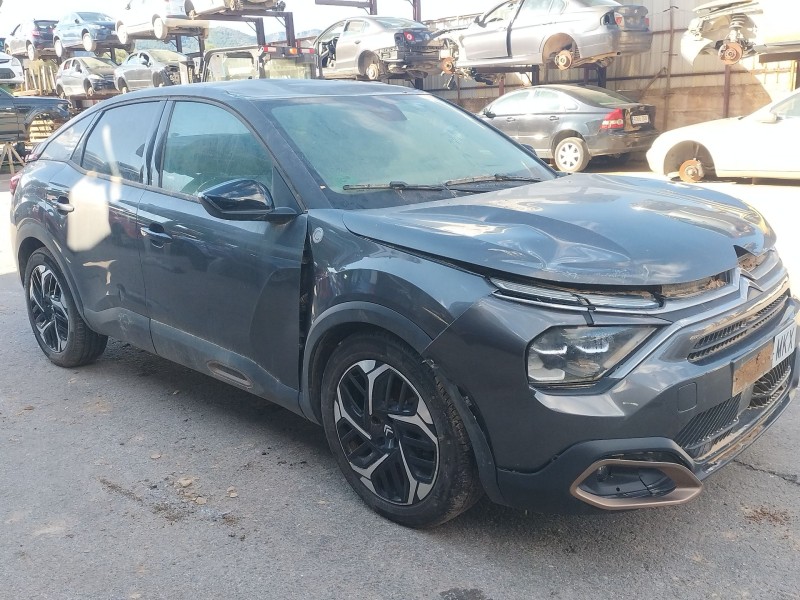 citroën c4 iii (ba_, bb_, bc_) del año 2023