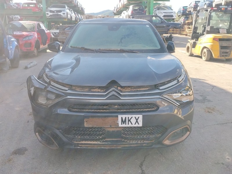 citroën c4 iii (ba_, bb_, bc_) del año 2023