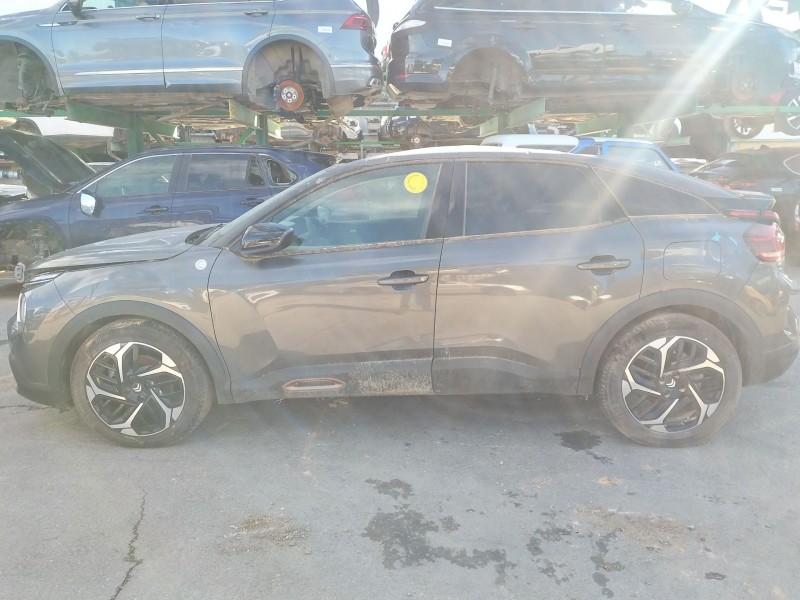 citroën c4 iii (ba_, bb_, bc_) del año 2023