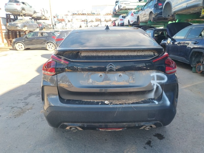 citroën c4 iii (ba_, bb_, bc_) del año 2023