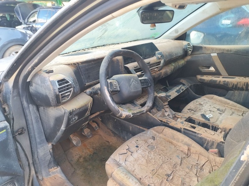 citroën c4 iii (ba_, bb_, bc_) del año 2023