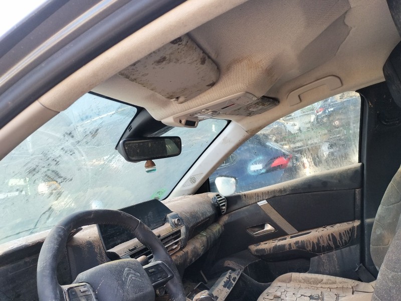 citroën c4 iii (ba_, bb_, bc_) del año 2023