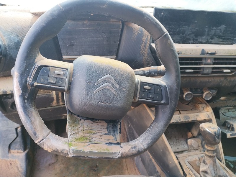 citroën c4 iii (ba_, bb_, bc_) del año 2023