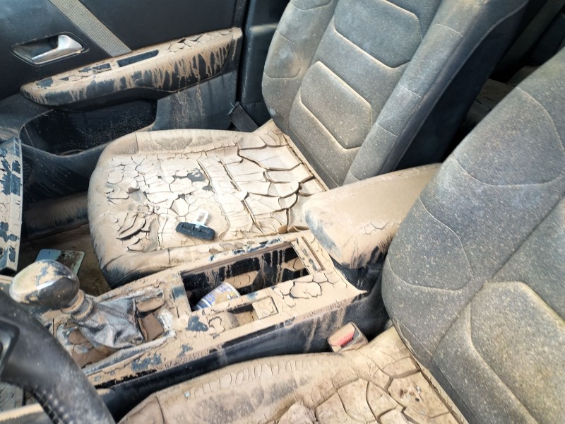 citroën c4 iii (ba_, bb_, bc_) del año 2023