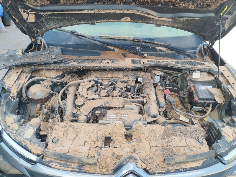 citroën c4 iii (ba_, bb_, bc_) del año 2023