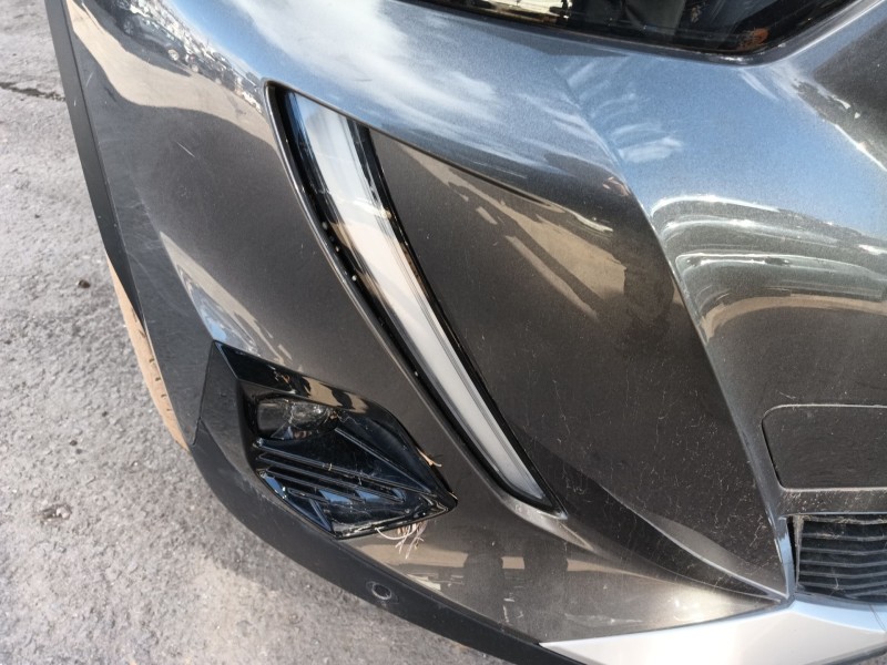 Recambio de piloto delantero derecho para peugeot 2008 ii (ud_, us_, uy_, uj_, ur_, uc_) 1.2 puretech 130 referencia OEM IAM   