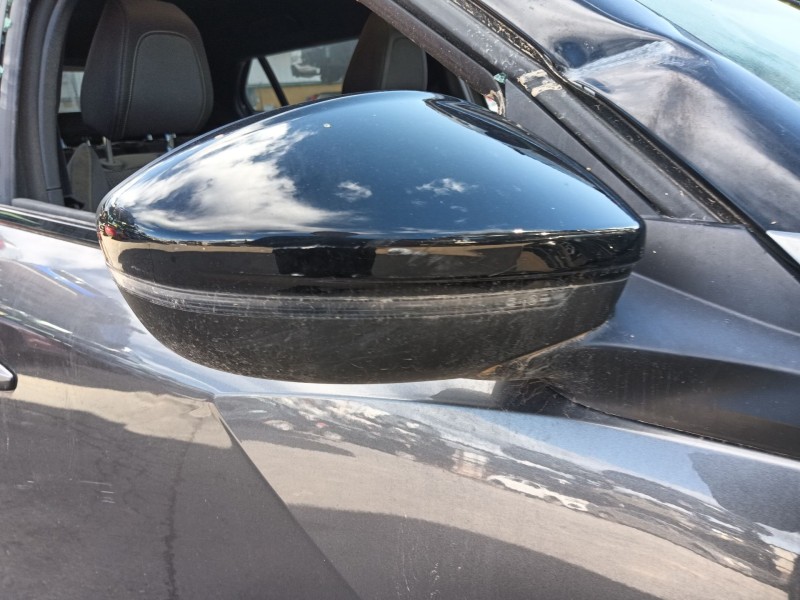 Recambio de retrovisor derecho para peugeot 2008 ii (ud_, us_, uy_, uj_, ur_, uc_) 1.2 puretech 130 referencia OEM IAM   