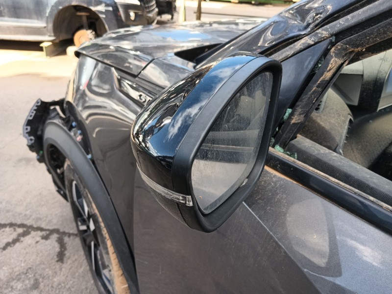 Recambio de retrovisor izquierdo para peugeot 2008 ii (ud_, us_, uy_, uj_, ur_, uc_) 1.2 puretech 130 referencia OEM IAM   