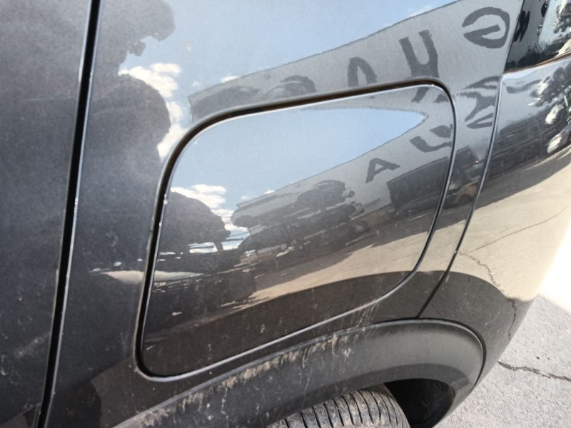 Recambio de tapa exterior combustible para peugeot 2008 ii (ud_, us_, uy_, uj_, ur_, uc_) 1.2 puretech 130 referencia OEM IAM   