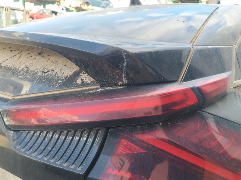 Recambio de piloto trasero derecho interior para citroën c4 iii (ba_, bb_, bc_) 1.2 puretech 130 (bahnsa, bahnsb) referencia OEM