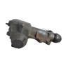 Recambio de caja direccion para nissan terrano/terrano.ii (r20) 2.7 turbodiesel referencia OEM IAM 8054974209  49001OF000