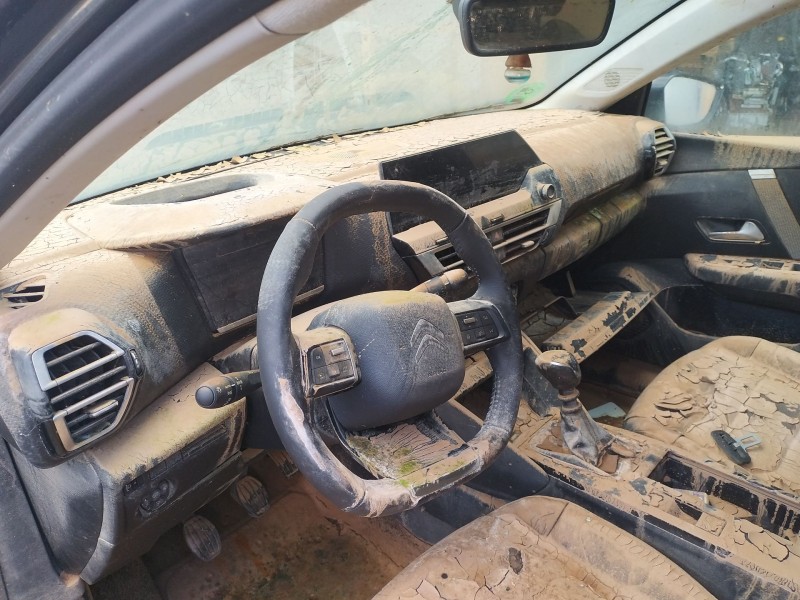 Recambio de salpicadero para citroën c4 iii (ba_, bb_, bc_) 1.2 puretech 130 (bahnsa, bahnsb) referencia OEM IAM   