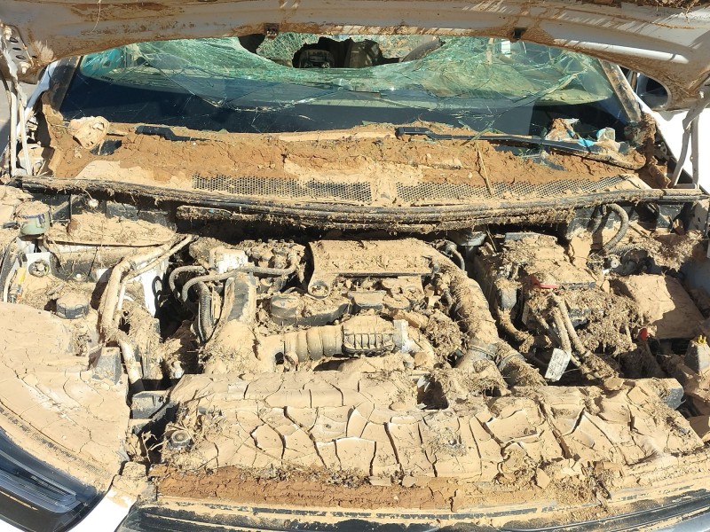 opel grandland / grandland x (a18, p1uo) del año 2018