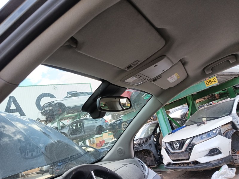 opel mokka / mokka x (j13) del año 2015