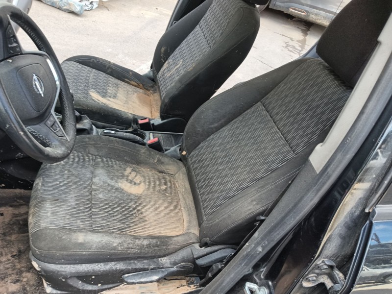 opel mokka / mokka x (j13) del año 2015