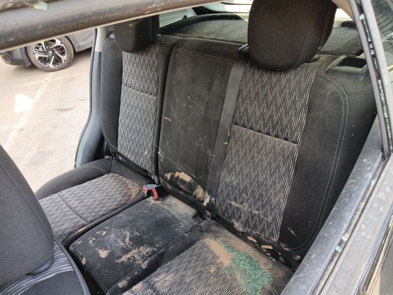 opel mokka / mokka x (j13) del año 2015